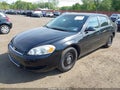 Photo 2 of 12 — 2008 Chevrolet Impala