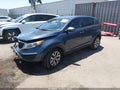 Photo 2 of 18 — 2016 Kia Sportage
