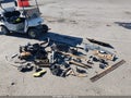 1999 Chevrolet Silverado 1500 — photo 11 of 18 | VIN 2GCEC19T1X1161245