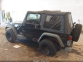 Photo 3 of 16 — 2003 Jeep Wrangler