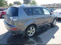 Photo 4 of 11 — 2008 Mitsubishi Outlander