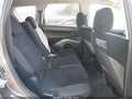 Photo 8 of 11 — 2008 Mitsubishi Outlander