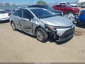 2025 Toyota Corolla — photo 1 of 16 | VIN JTDBCMFE6SJ038839