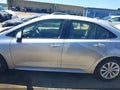 2025 Toyota Corolla — photo 14 of 16 | VIN JTDBCMFE6SJ038839
