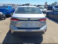 2025 Toyota Corolla — photo 16 of 16 | VIN JTDBCMFE6SJ038839