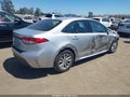2025 Toyota Corolla — photo 4 of 16 | VIN JTDBCMFE6SJ038839