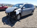 Photo 2 of 19 — 2014 Chrysler Town & Country