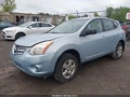 Photo 2 of 13 — 2013 Nissan Rogue Sport