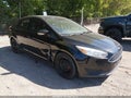 Photo 1 of 11 — 2016 Ford Focus