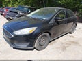Photo 6 of 11 — 2016 Ford Focus