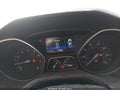 Photo 7 of 11 — 2016 Ford Focus