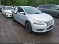 Photo 1 of 11 — 2014 Nissan Sentra