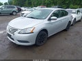 Photo 2 of 11 — 2014 Nissan Sentra