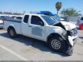 Photo 13 of 16 — 2017 Nissan Frontier