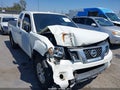 Photo 6 of 16 — 2017 Nissan Frontier