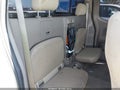 Photo 8 of 16 — 2017 Nissan Frontier