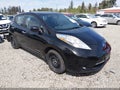 Photo 1 of 21 — 2015 Nissan Leaf