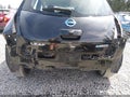 Photo 6 of 21 — 2015 Nissan Leaf