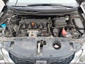 Photo 10 of 16 — 2014 Honda Civic