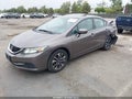 Photo 2 of 16 — 2014 Honda Civic
