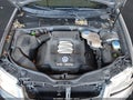 Photo 10 of 12 — 2003 Volkswagen Passat