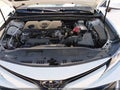 Photo 10 of 18 — 2018 Toyota Camry
