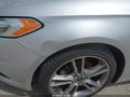 Photo 14 of 15 — 2014 Ford Fusion