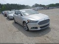 Photo 1 of 15 — 2014 Ford Fusion