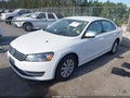 Photo 2 of 16 — 2013 Volkswagen Passat
