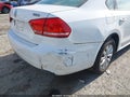 Photo 6 of 16 — 2013 Volkswagen Passat