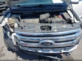 2012 Ford Edge — photo 10 of 17 | VIN 2FMDK4KC6CBA27292
