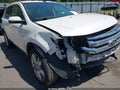 2012 Ford Edge — photo 6 of 17 | VIN 2FMDK4KC6CBA27292