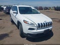 Photo 1 of 16 — 2016 Jeep Cherokee