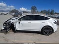 2022 Tesla Model Y — photo 15 of 17 | VIN 7SAYGDEF0NF345589