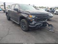 Photo 14 of 18 — 2023 Chevrolet Silverado 1500