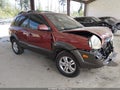 Photo 1 of 16 — 2007 Hyundai Tucson