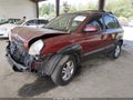 Photo 2 of 16 — 2007 Hyundai Tucson