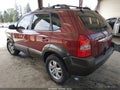 Photo 3 of 16 — 2007 Hyundai Tucson