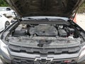 Photo 10 of 16 — 2022 Chevrolet Colorado
