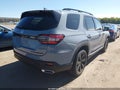 Photo 4 of 17 — 2025 Honda Pilot