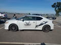 Photo 14 of 16 — 2016 Scion tC