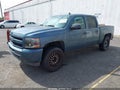 2013 Chevrolet Silverado 1500 — photo 2 of 16 | VIN 3GCPKSE77DG202152