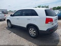 Photo 3 of 11 — 2011 Kia Sorento