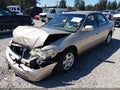2002 Honda Accord — photo 2 of 18 | VIN 1HGCG16402A033734