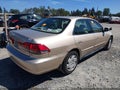 2002 Honda Accord — photo 4 of 18 | VIN 1HGCG16402A033734