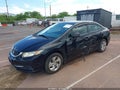 Photo 2 of 18 — 2013 Honda Civic