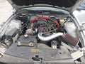 Photo 10 of 11 — 2007 Ford Mustang