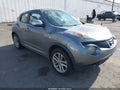 Photo 1 of 12 — 2011 Nissan Juke