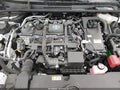 2022 Toyota Corolla — photo 10 of 11 | VIN JTDEAMDE5N3006902