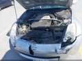 Photo 10 of 17 — 2003 Nissan 350Z